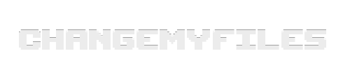 changemyfiles.com